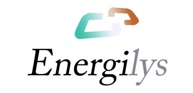 ENERGILYS Limonest Logo